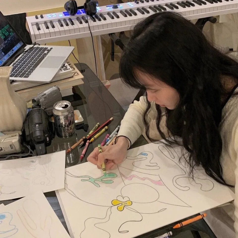 在中国他们吃狗