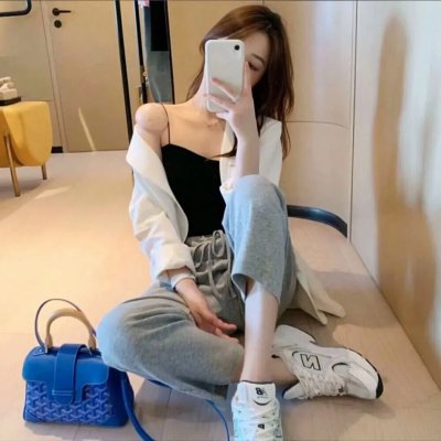 看我说什么
